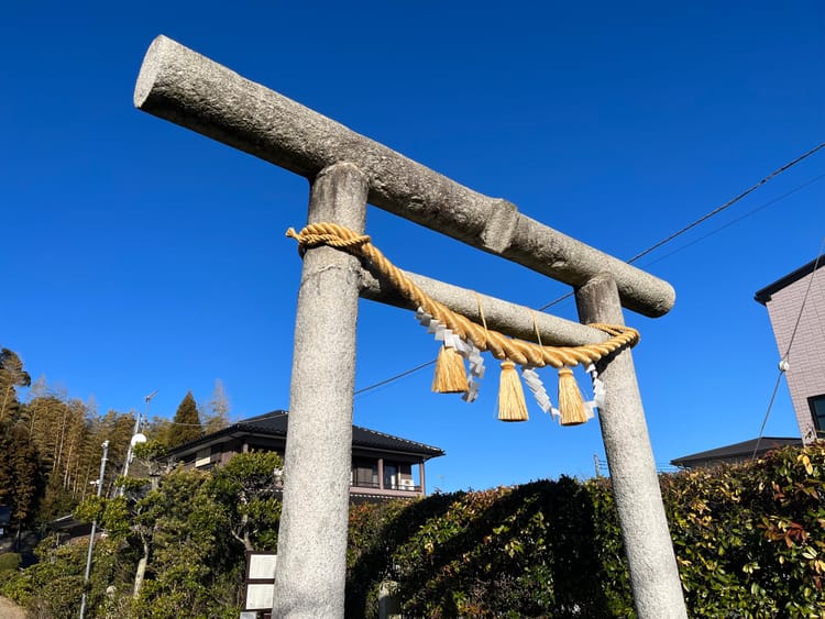 Reports from pilgrimages to Makata Shrine and Koso Kotai Jingu